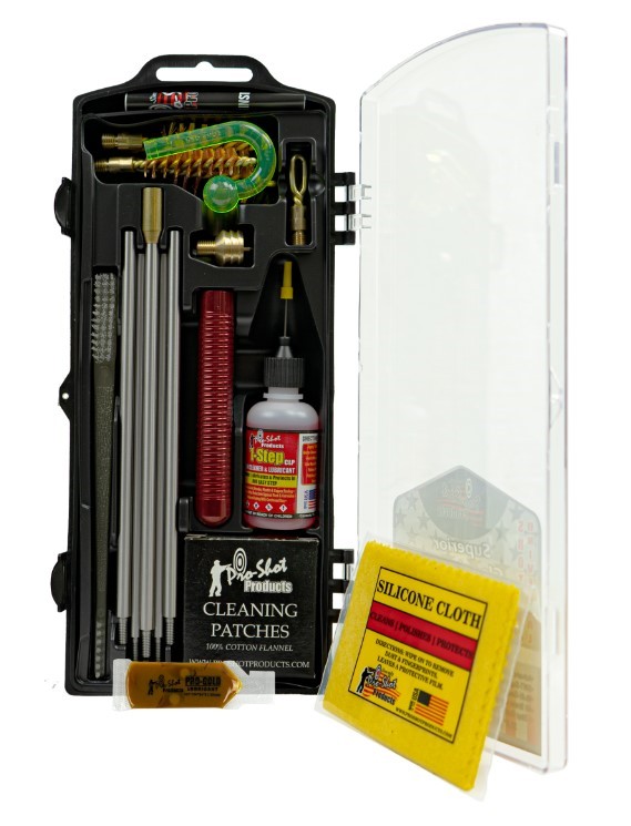 PROSHOT MULTI-GA SHOTGUN CLASSIC CLEANING KIT 12-20-28-410 S-MULTI-GA - Taurus Savings